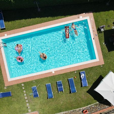 Agriturismo Tenuta Adamo Λούκα Εξωτερικό φωτογραφία
