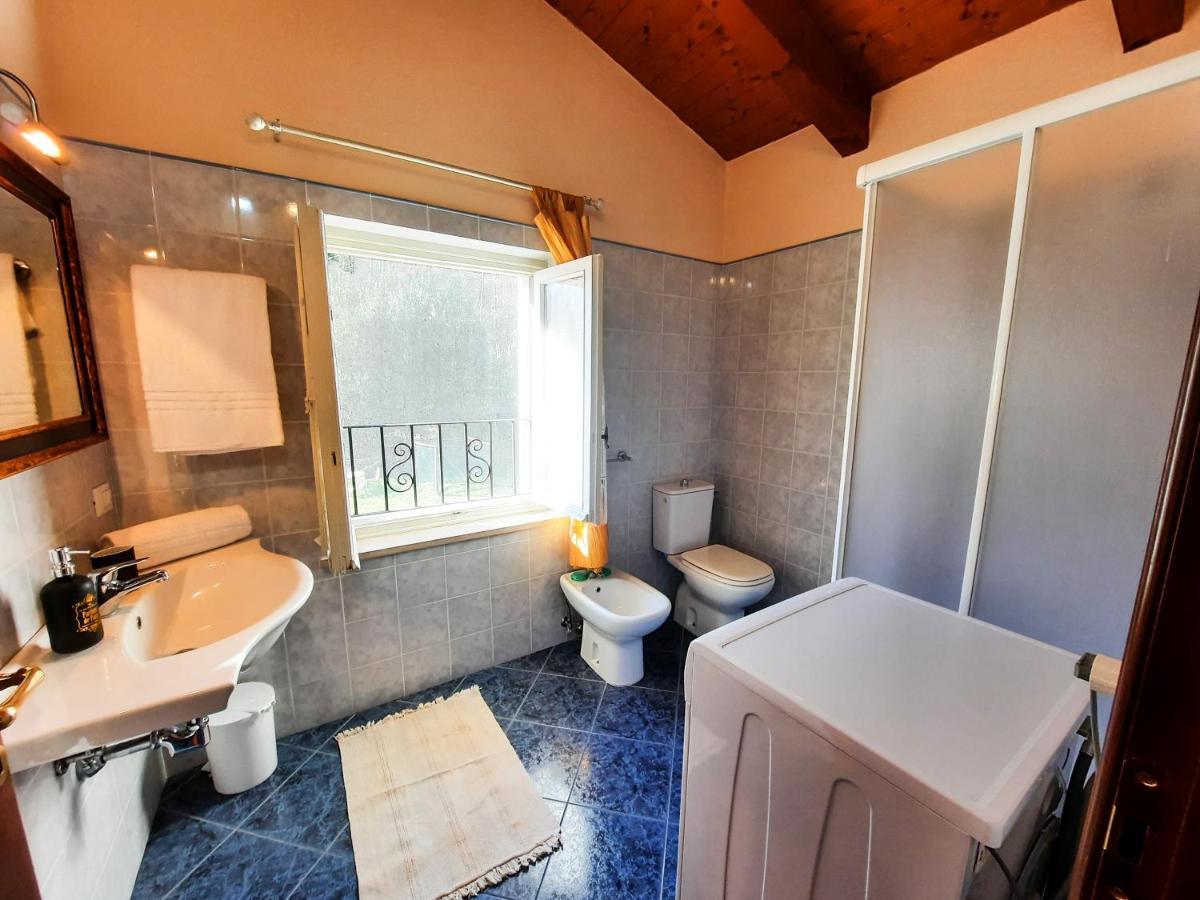 Agriturismo Tenuta Adamo Λούκα Εξωτερικό φωτογραφία