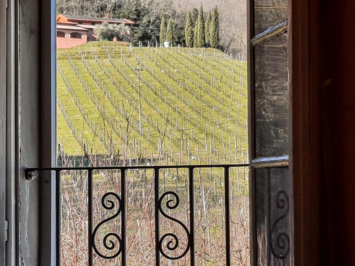 Agriturismo Tenuta Adamo Λούκα Εξωτερικό φωτογραφία