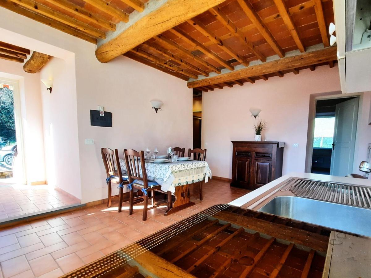 Agriturismo Tenuta Adamo Λούκα Εξωτερικό φωτογραφία