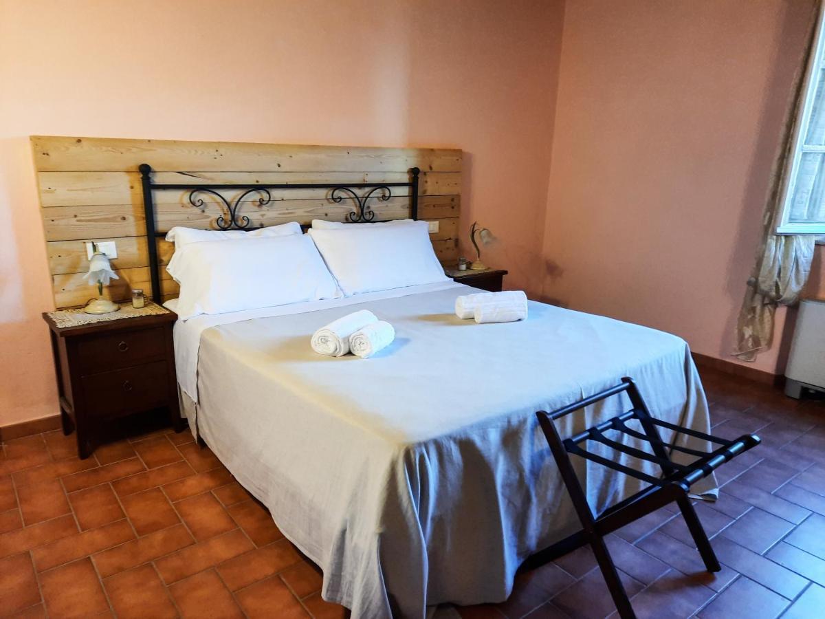 Agriturismo Tenuta Adamo Λούκα Εξωτερικό φωτογραφία