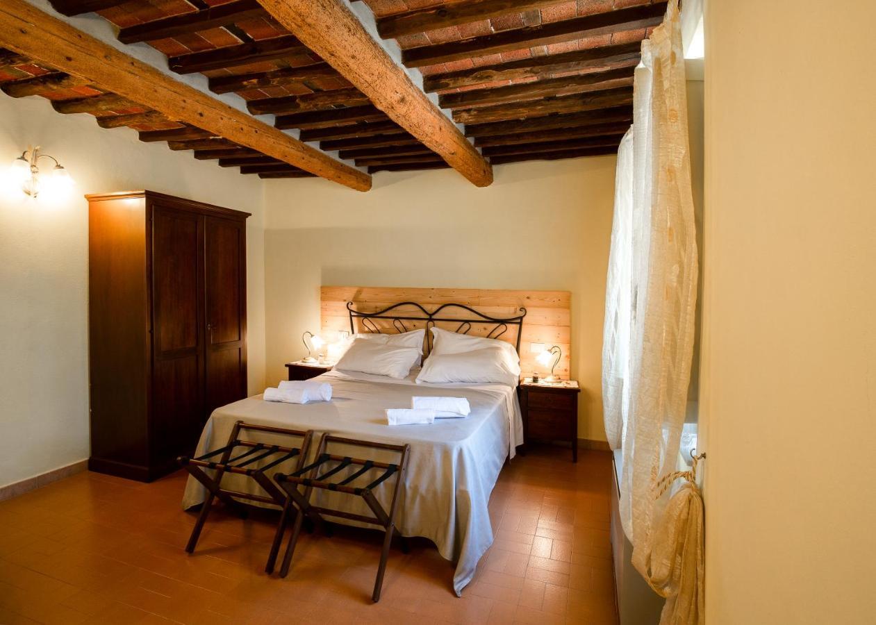 Agriturismo Tenuta Adamo Λούκα Εξωτερικό φωτογραφία