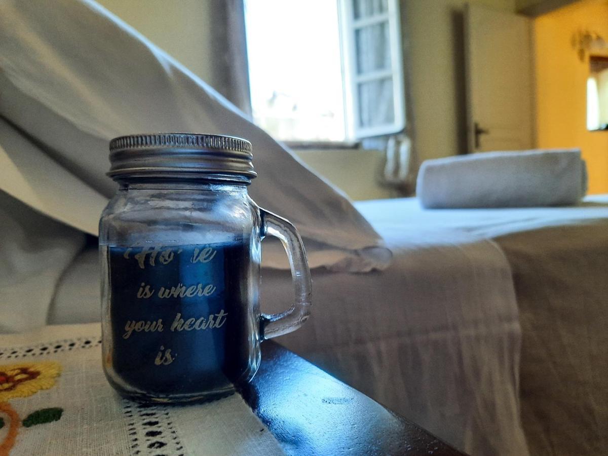 Agriturismo Tenuta Adamo Λούκα Εξωτερικό φωτογραφία