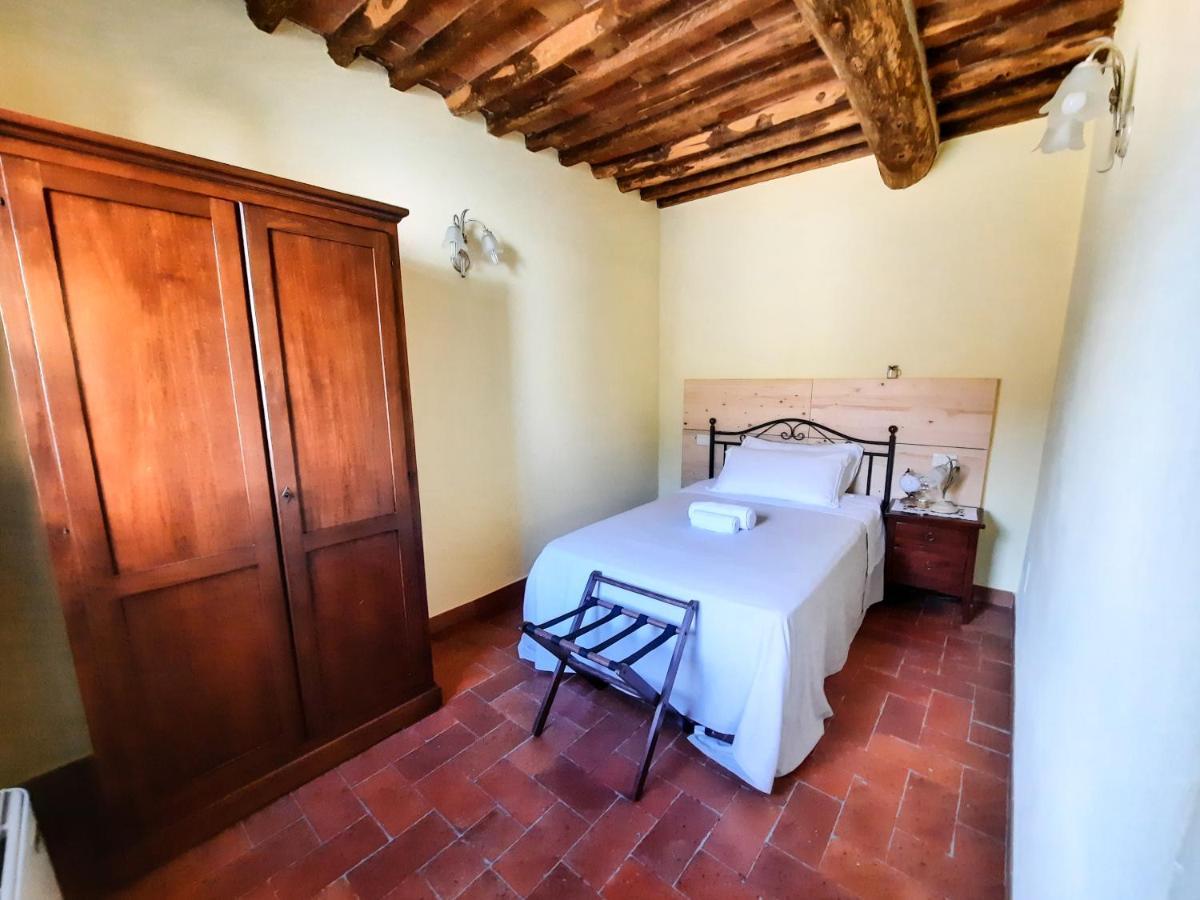 Agriturismo Tenuta Adamo Λούκα Εξωτερικό φωτογραφία
