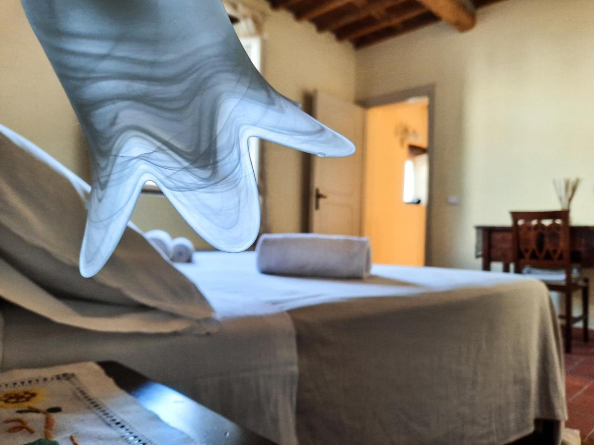Agriturismo Tenuta Adamo Λούκα Εξωτερικό φωτογραφία