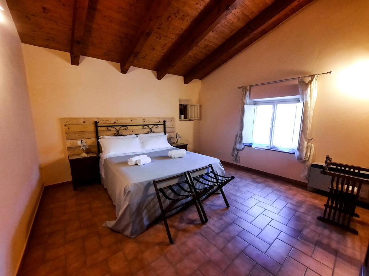 Agriturismo Tenuta Adamo Λούκα Εξωτερικό φωτογραφία