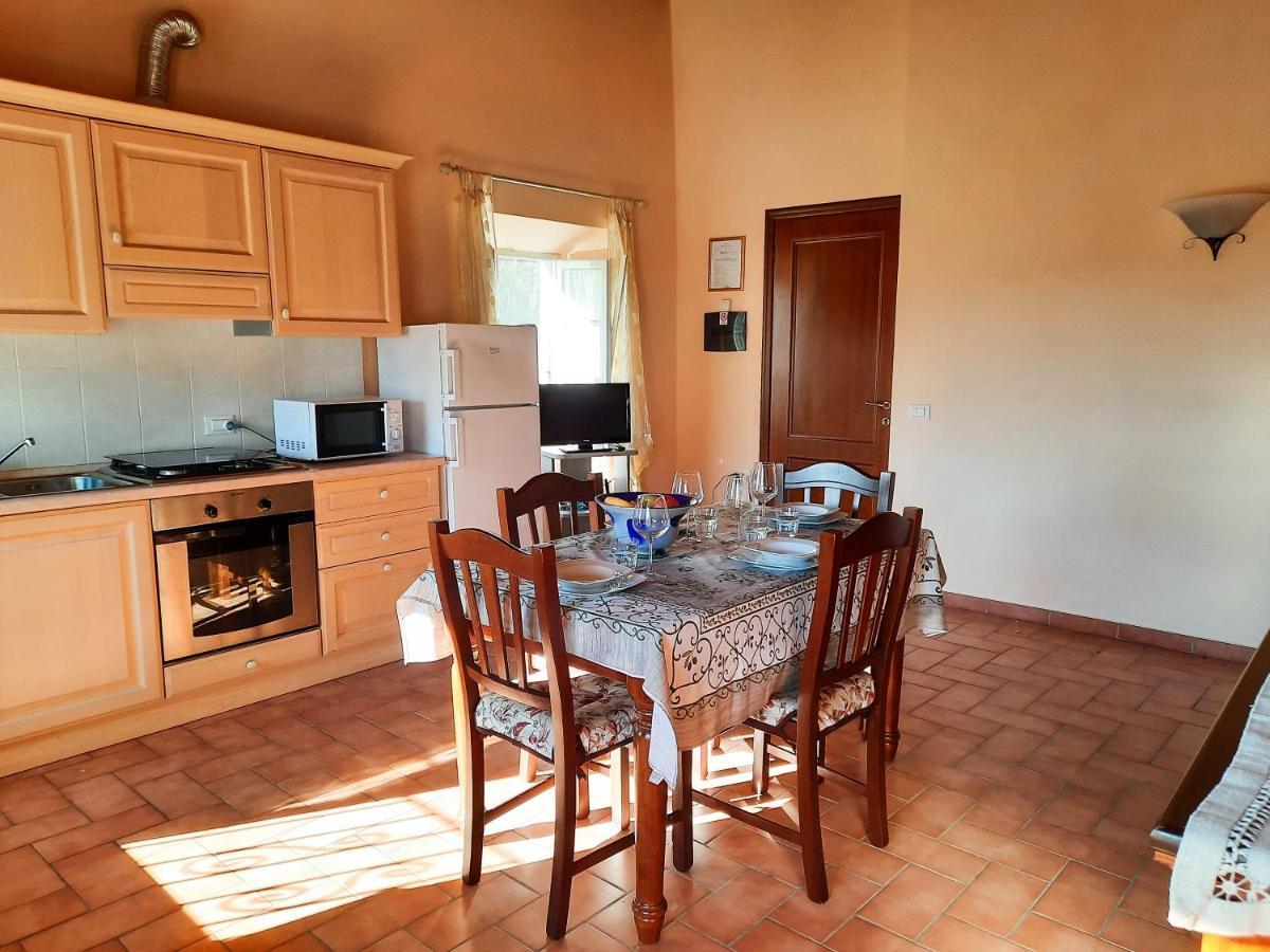 Agriturismo Tenuta Adamo Λούκα Εξωτερικό φωτογραφία