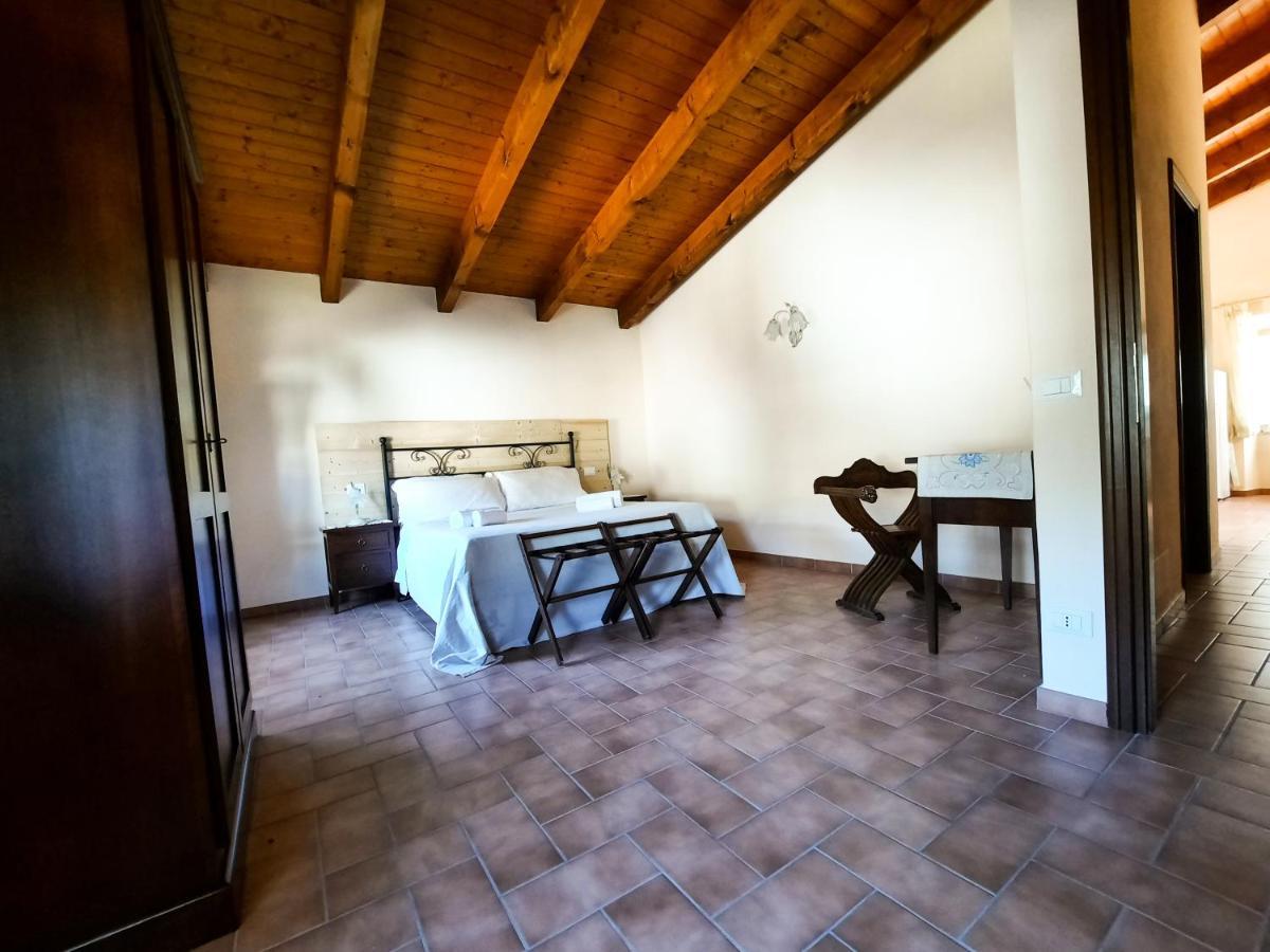 Agriturismo Tenuta Adamo Λούκα Εξωτερικό φωτογραφία