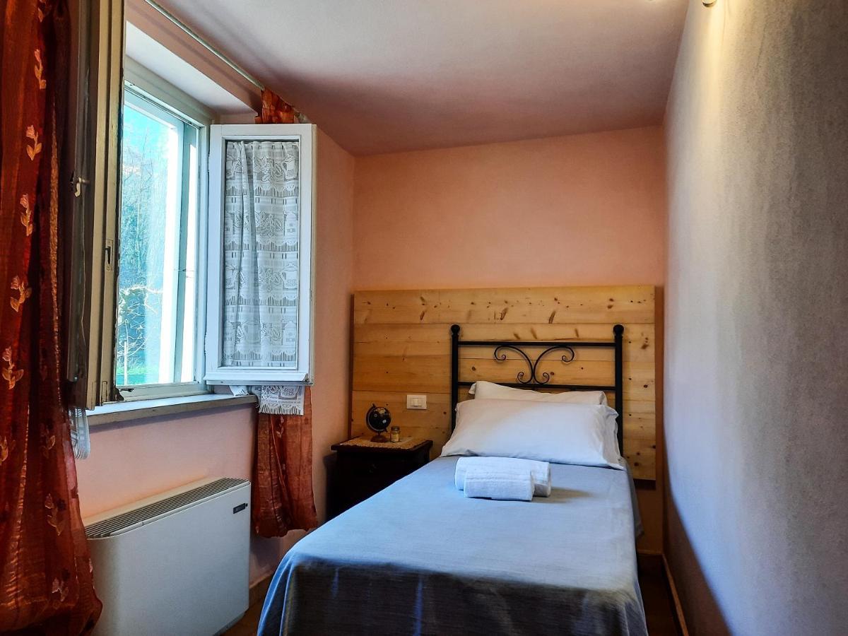 Agriturismo Tenuta Adamo Λούκα Εξωτερικό φωτογραφία