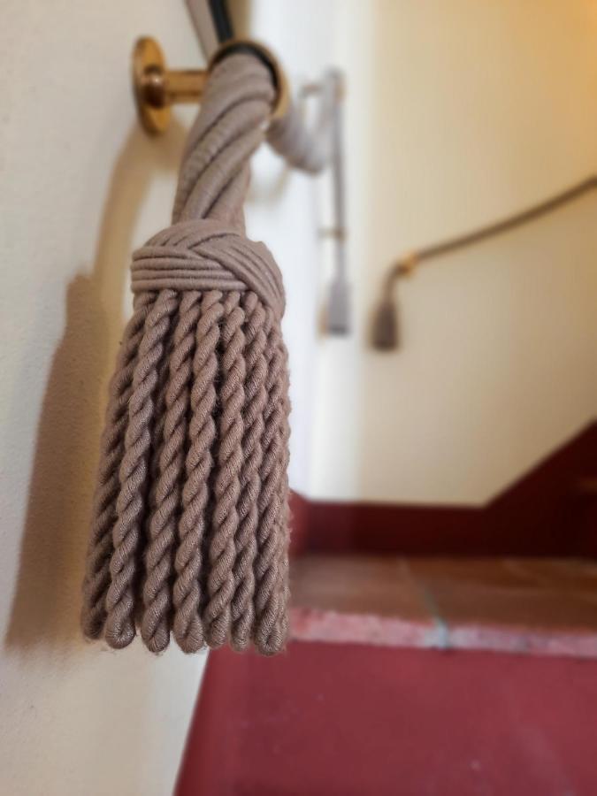 Agriturismo Tenuta Adamo Λούκα Εξωτερικό φωτογραφία