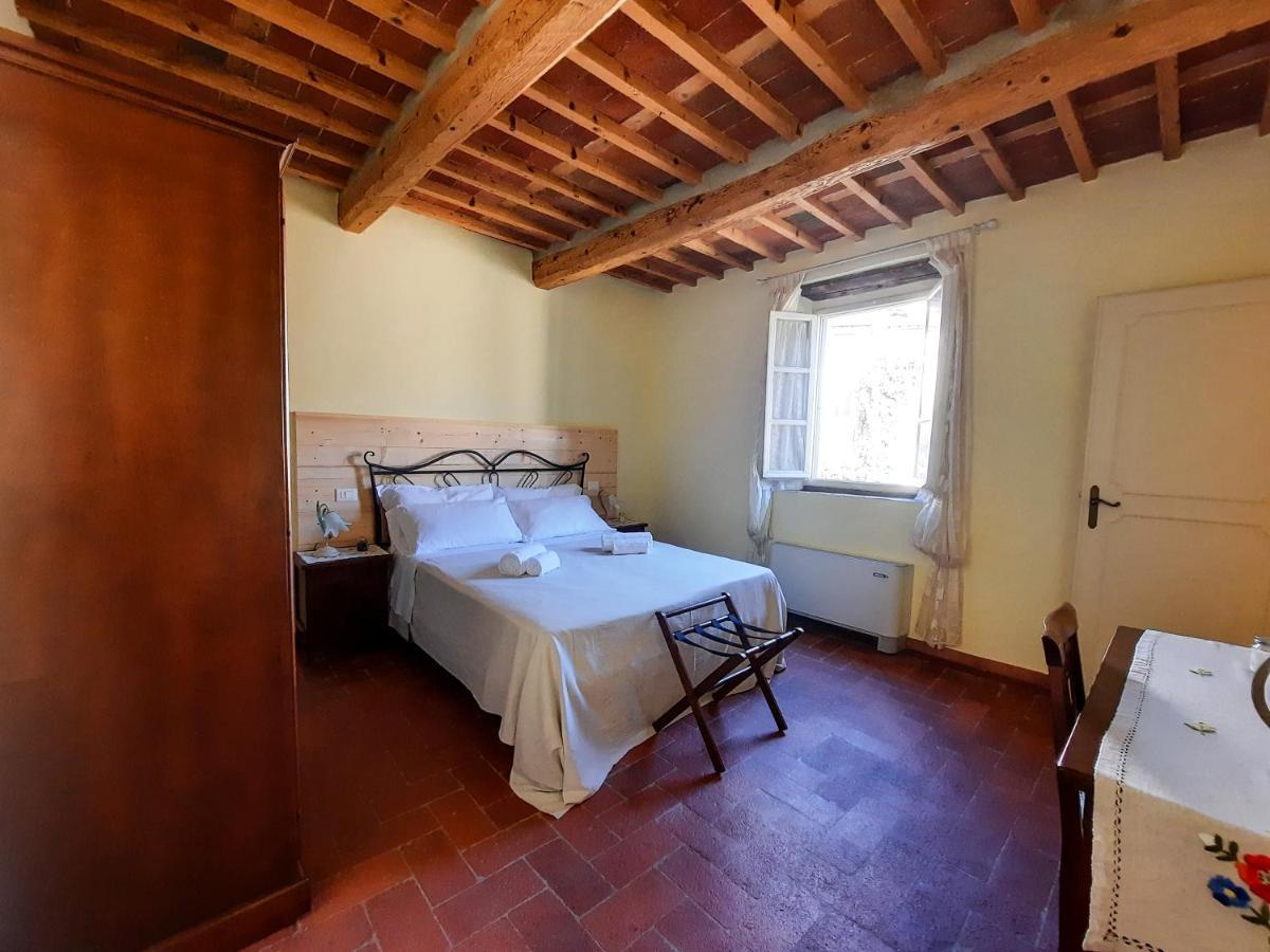 Agriturismo Tenuta Adamo Λούκα Εξωτερικό φωτογραφία