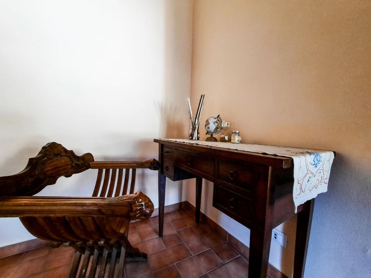 Agriturismo Tenuta Adamo Λούκα Εξωτερικό φωτογραφία