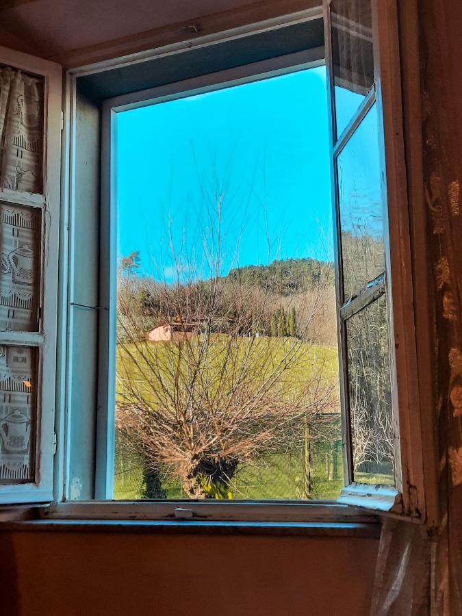 Agriturismo Tenuta Adamo Λούκα Εξωτερικό φωτογραφία
