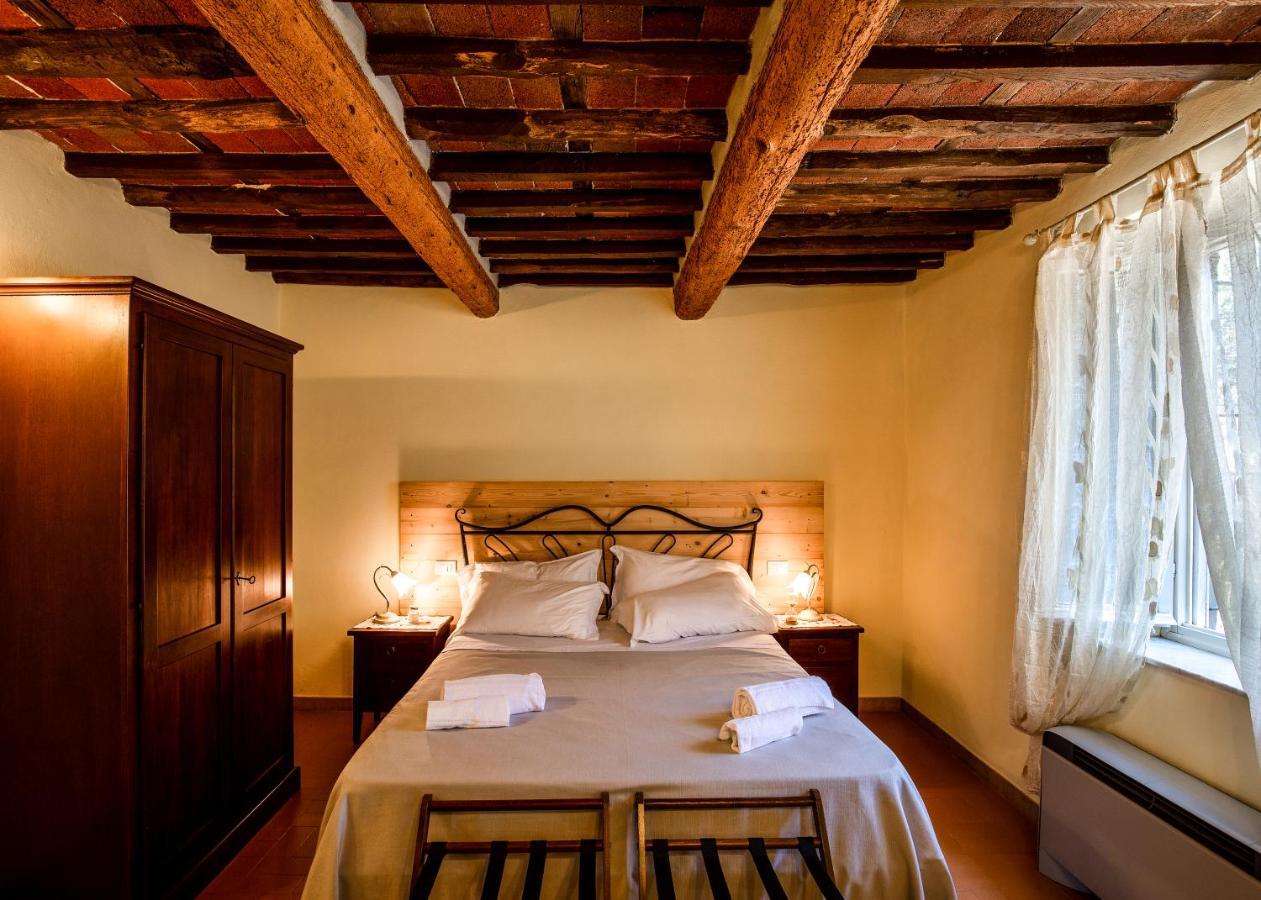 Agriturismo Tenuta Adamo Λούκα Εξωτερικό φωτογραφία