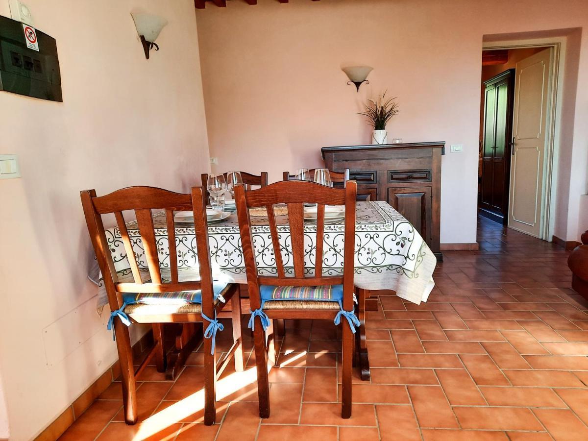 Agriturismo Tenuta Adamo Λούκα Εξωτερικό φωτογραφία