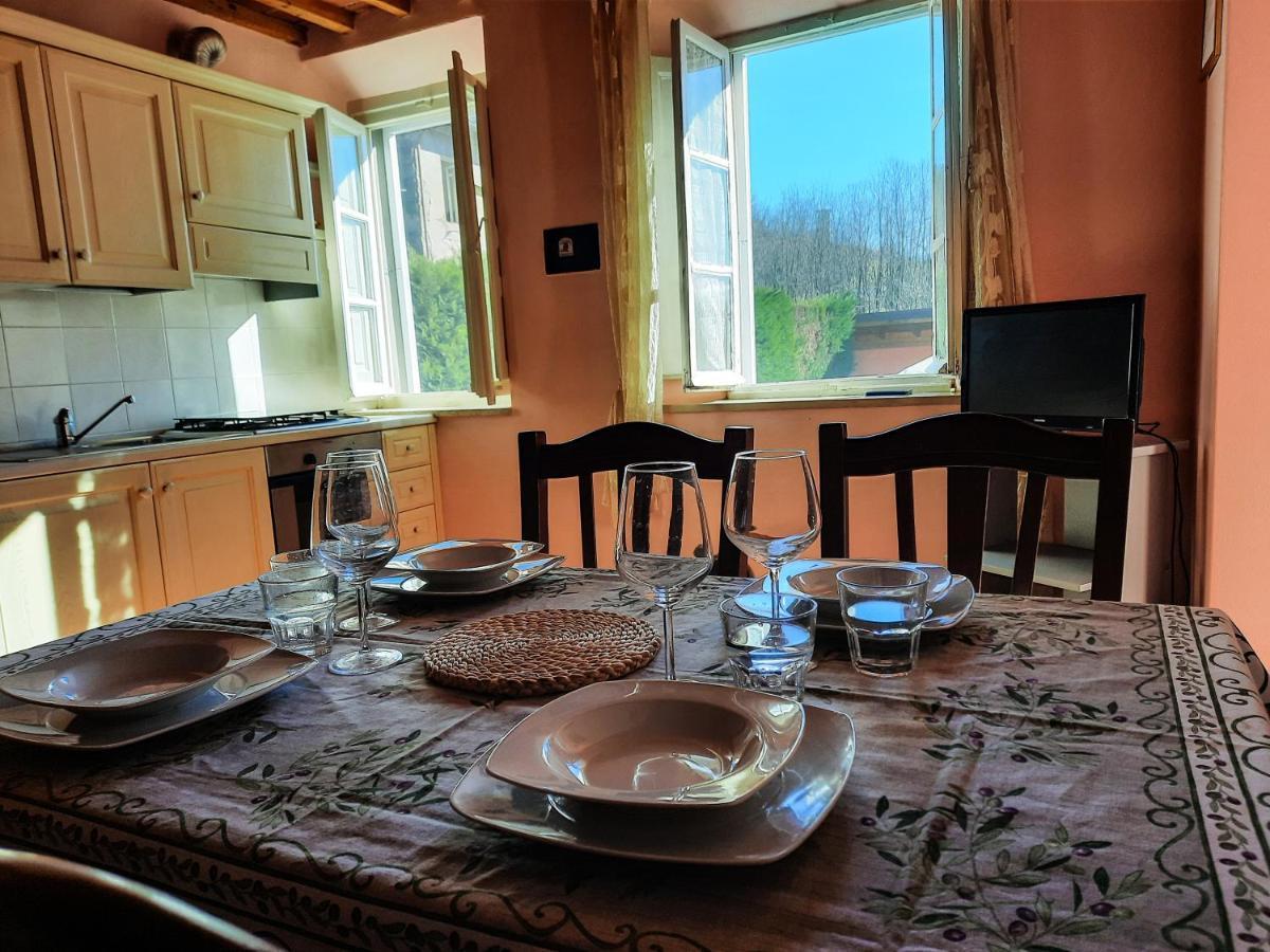 Agriturismo Tenuta Adamo Λούκα Εξωτερικό φωτογραφία