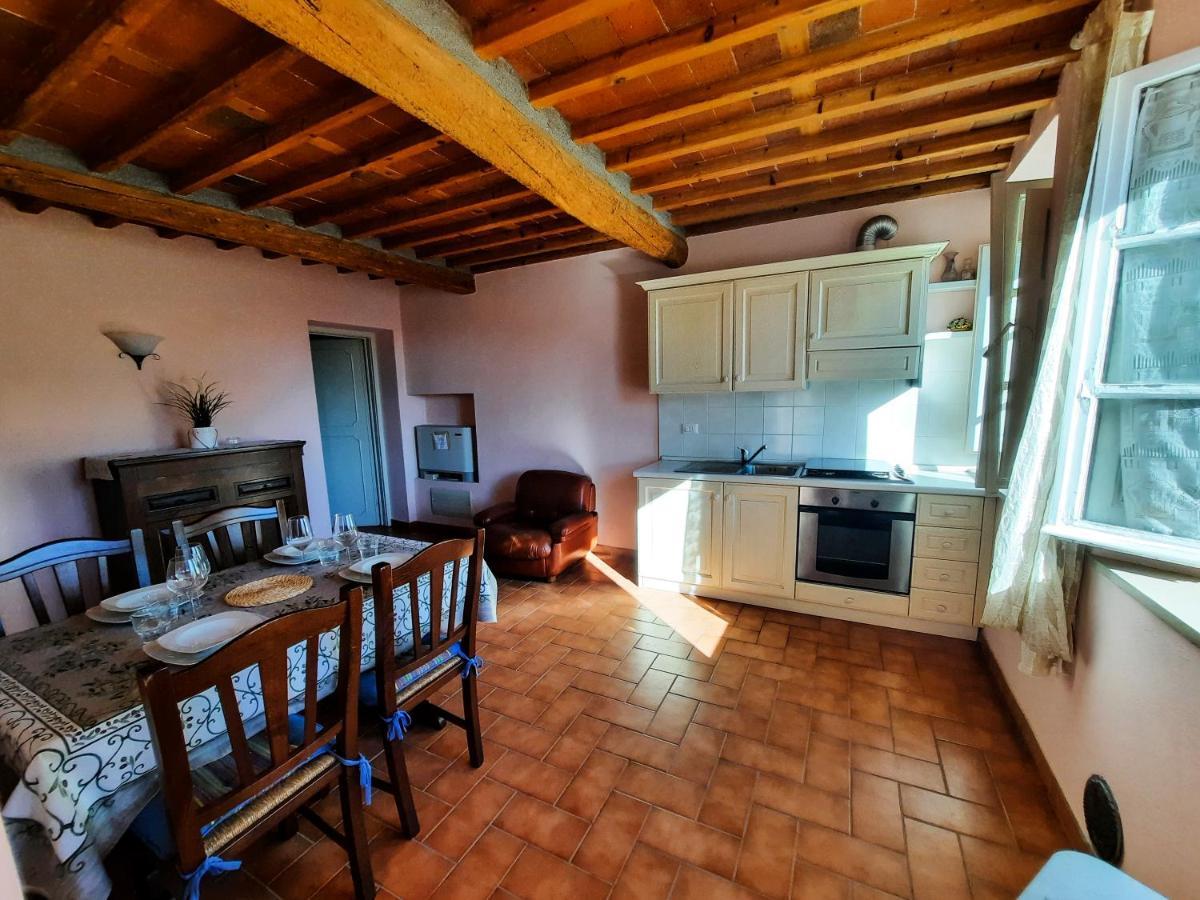 Agriturismo Tenuta Adamo Λούκα Εξωτερικό φωτογραφία