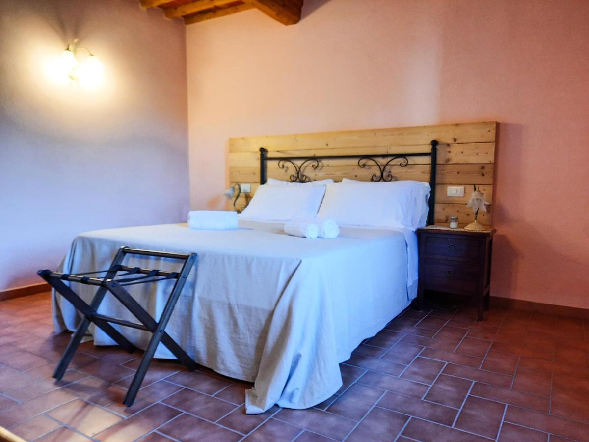 Agriturismo Tenuta Adamo Λούκα Εξωτερικό φωτογραφία