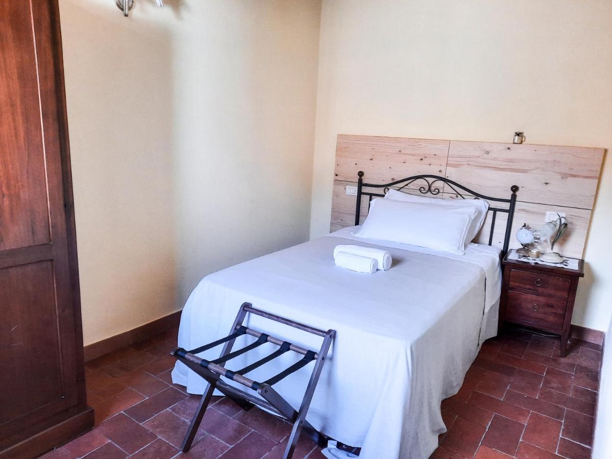 Agriturismo Tenuta Adamo Λούκα Εξωτερικό φωτογραφία