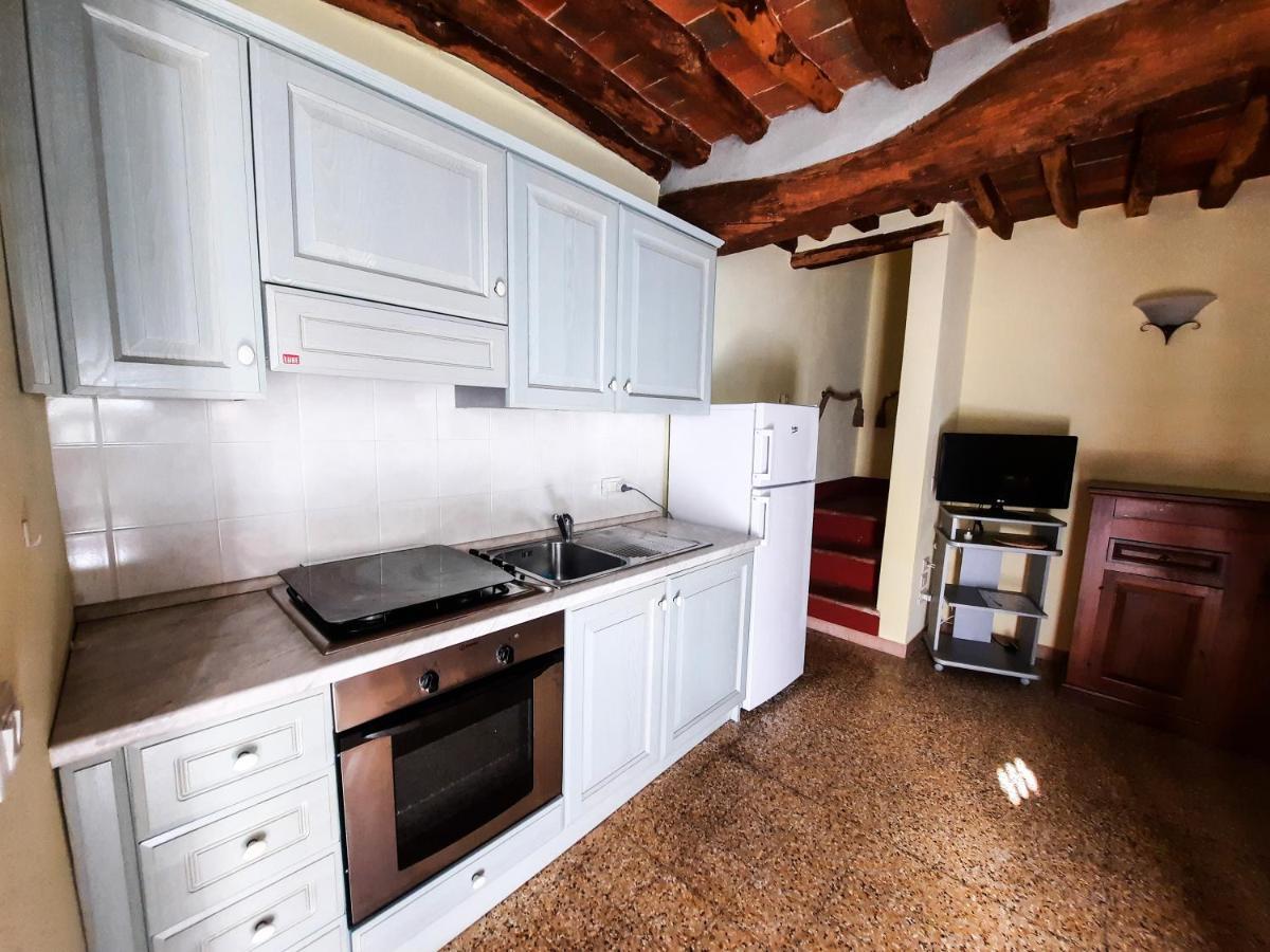 Agriturismo Tenuta Adamo Λούκα Εξωτερικό φωτογραφία