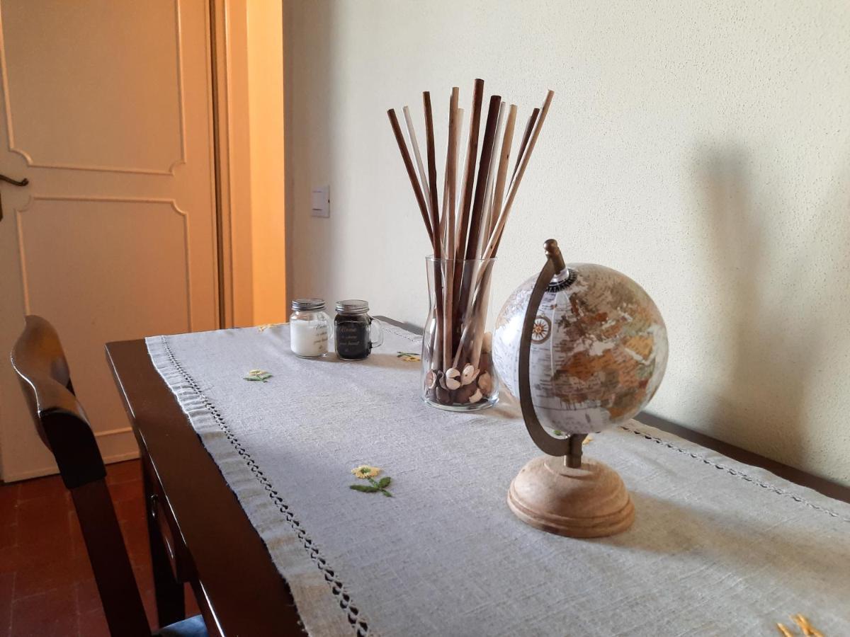 Agriturismo Tenuta Adamo Λούκα Εξωτερικό φωτογραφία