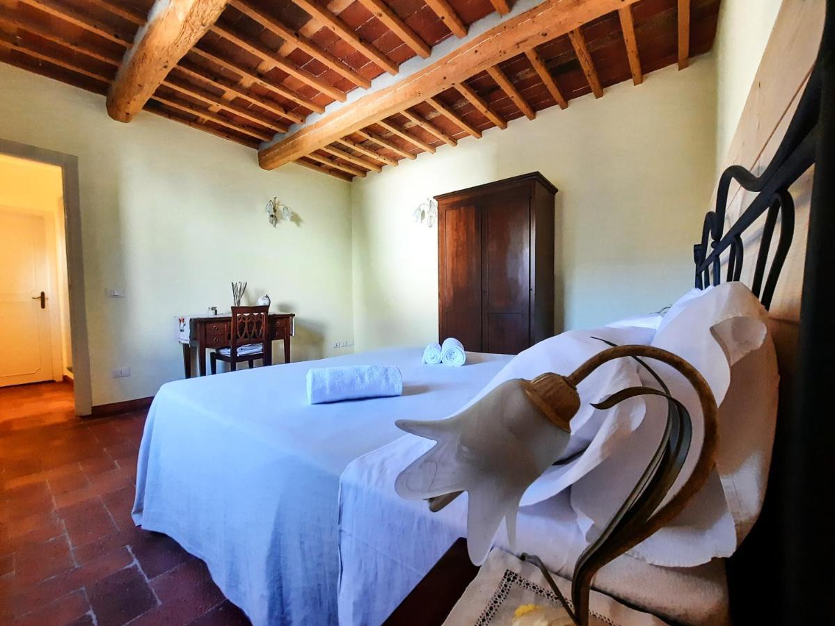 Agriturismo Tenuta Adamo Λούκα Εξωτερικό φωτογραφία