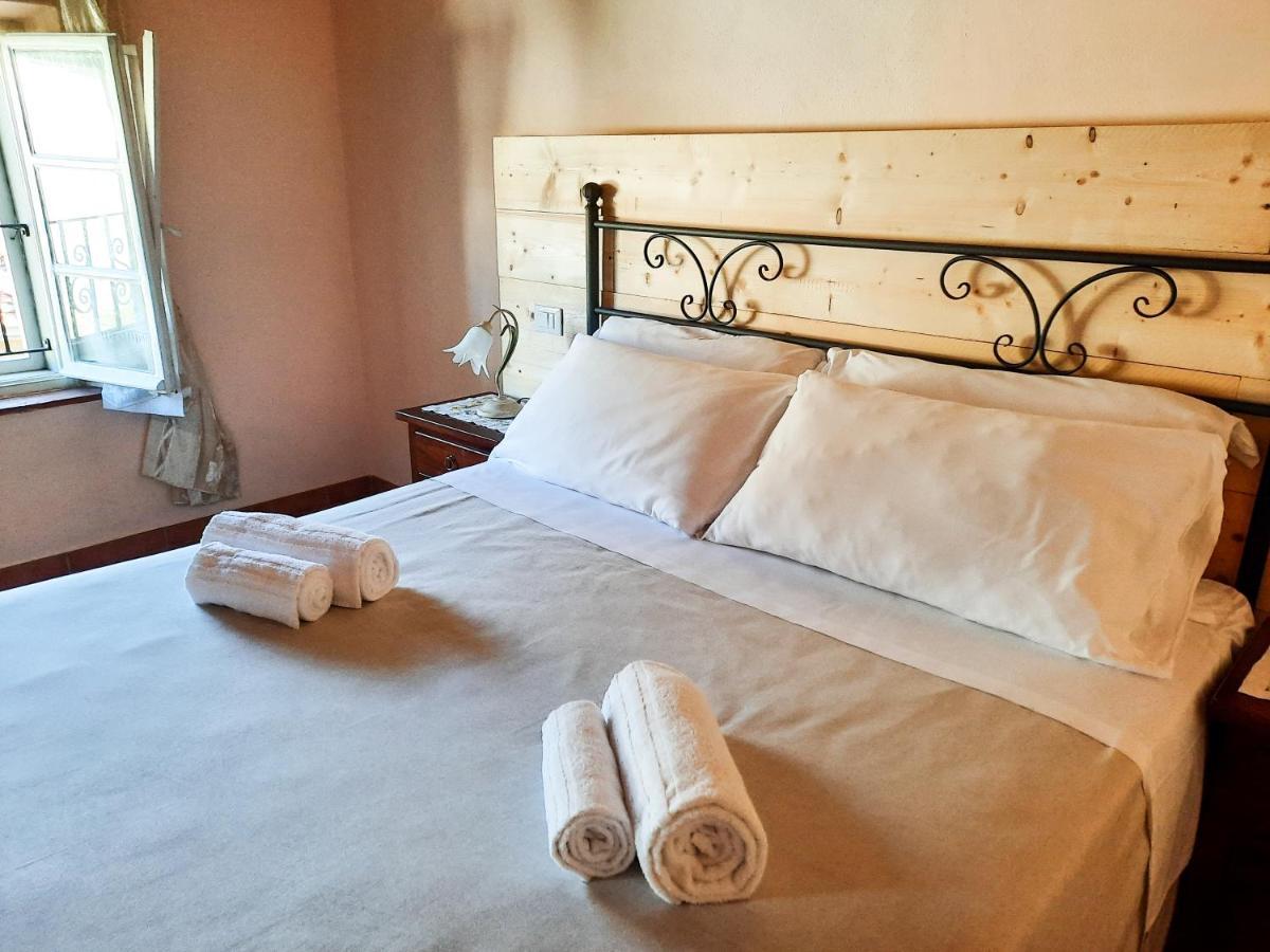 Agriturismo Tenuta Adamo Λούκα Εξωτερικό φωτογραφία