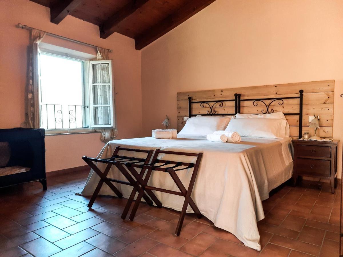 Agriturismo Tenuta Adamo Λούκα Εξωτερικό φωτογραφία