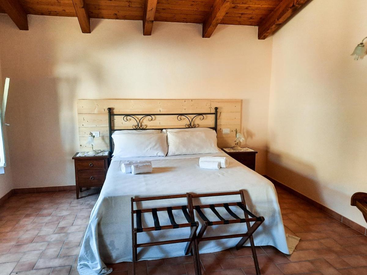Agriturismo Tenuta Adamo Λούκα Εξωτερικό φωτογραφία